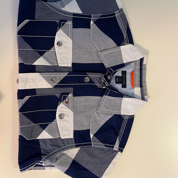 Boys Shirt - Picture 3 of 5